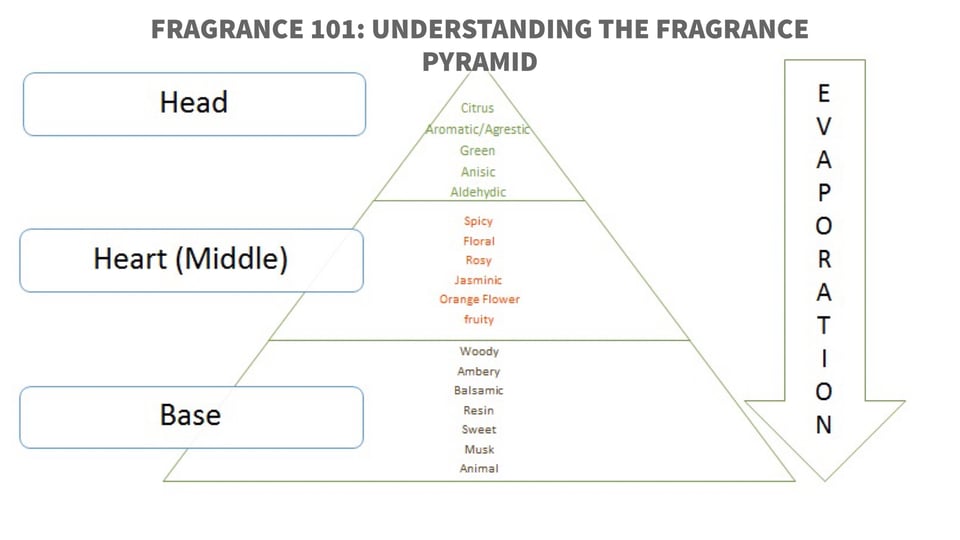 L understand перевод. Fragrance Pyramid. The Fragrance of success.