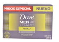 Dove men care