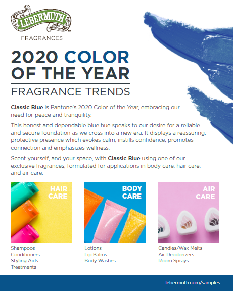 Pantone's Color of The Year 