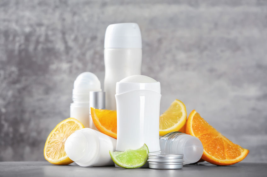 Sustainable deodorant packaging you need to know about