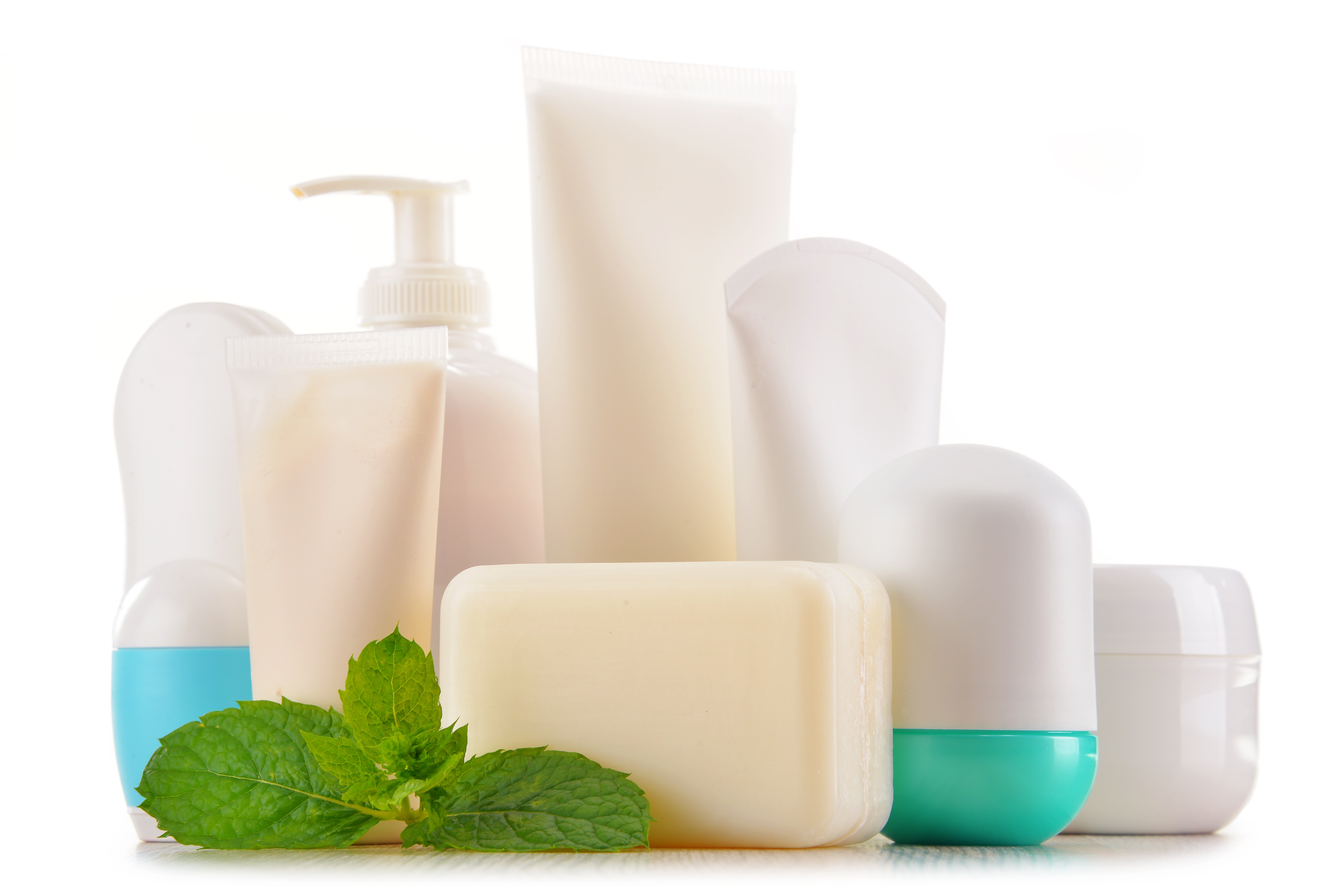 Celebrity Influence on the Natural Body Care Industry